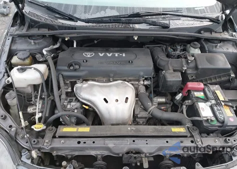 2008 Scion Tc из США, поврежденный, VIN JTKDE167X80273657